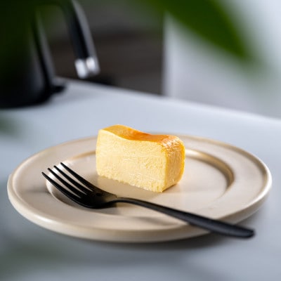 リッチベイクド・チーズケーキ