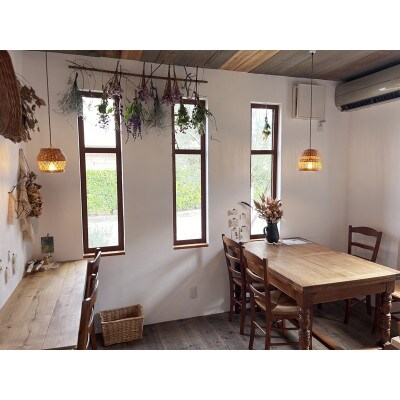 【cafe Laima】お食事券 10,000円分