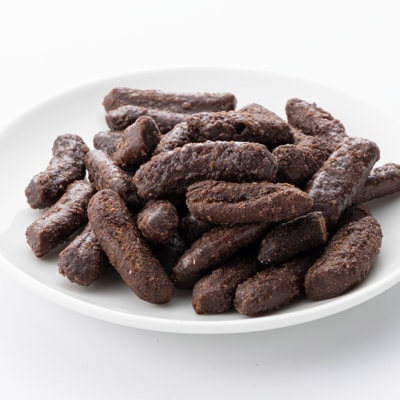 クッキーかりんとう(ミルク&チョコ)