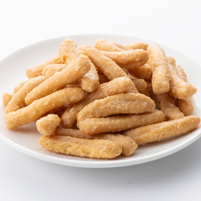 クッキーかりんとう(ミルク&チョコ)