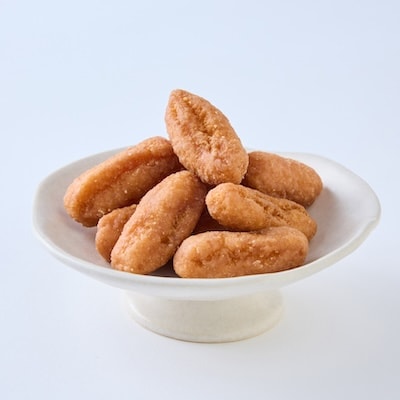 巾着豆乳ドーナツ 160g×12袋