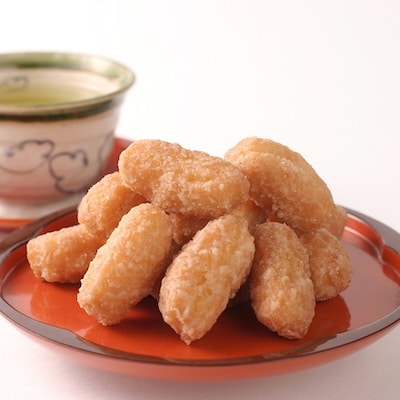 巾着豆乳ドーナツ 160g×12袋