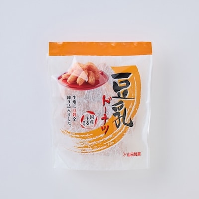 豆乳ドーナツ90g×12袋入り