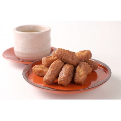 豆乳ドーナツ 黒糖 90g×12袋