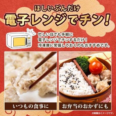 【毎月定期便】ニッスイ かにシューマイ 12個入 4パック カニの風味豊か レンジで簡単 冷凍全2回