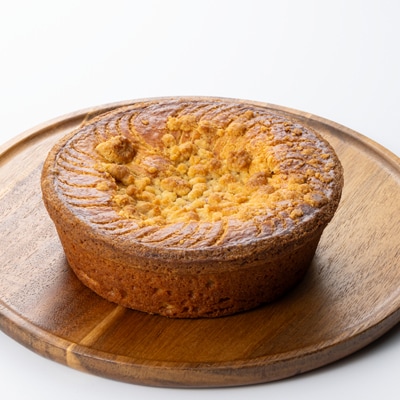 【オトモ菓子店】ガトーバスク・フロマージュキャラメル