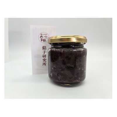 【あんこが一番美味しくなる】無添加の自家製餡子と国産もち米100%最中種の贅沢手作り最中(ことのは)