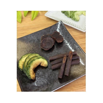 三河伝統の味　味付みそ・味付みりん粕漬の素 計2kg