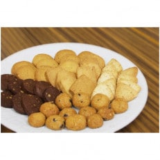 ふじの木クッキー詰め合わせ