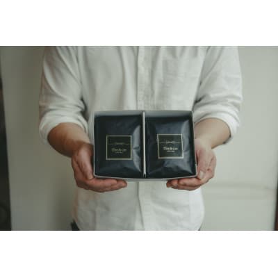 ffee&co.のプレミアムコーヒーセット　2種類