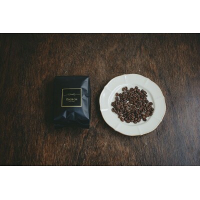 ffee&co.のプレミアムコーヒーセット　2種類