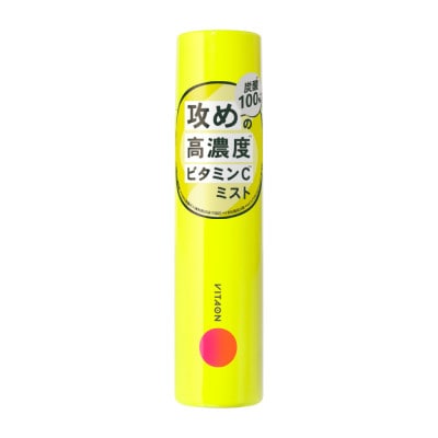 ビタオン　チアフルミスト　90g×1本