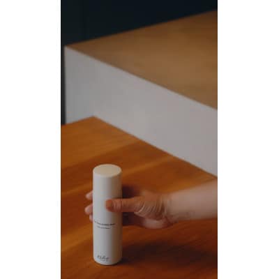 &Chilling プラッシュナノバブルマスク[医薬部外品] フェイスマスク パック ナノバブル