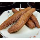 茨城県産紅はるか　干し芋　丸干し　170g×4袋