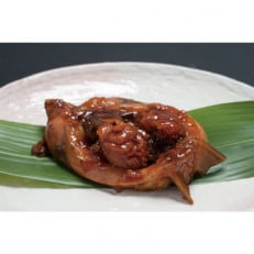 鯉うま煮2切(合計500～600g)