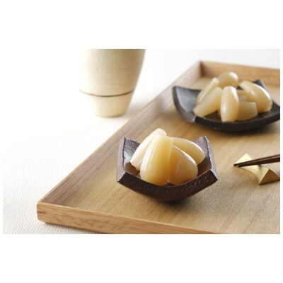 茨城の甘楽京(1350g)
