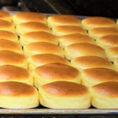 はんなまちーず30個・はんなまちょこ30個のセット