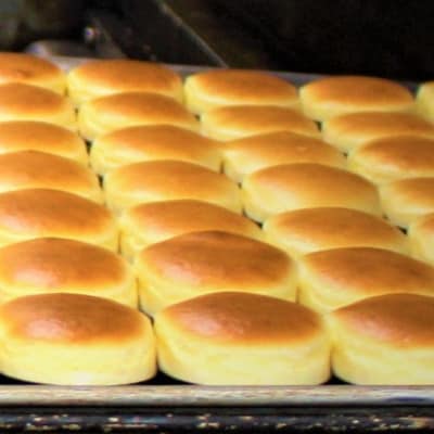 はんなまチーズ15個&はんなまちょこ15個