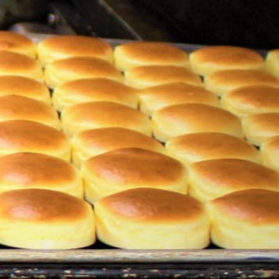 とろ～りとろける半生チーズケーキ　30個(15個入り×2箱)