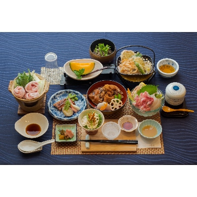 ゆっくり☆のんびり☆リフレッシュプラン(ペア宿泊券)お土産付き