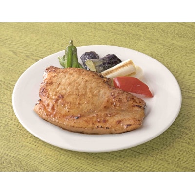 【美明豚　びめいとん】豚肉みそ漬(150g×10枚)