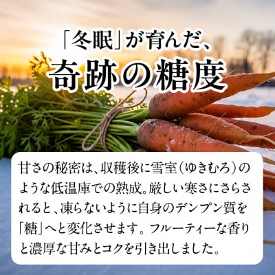 行方市産アロマレッド使用　人参ジュース　1,000ml×3本