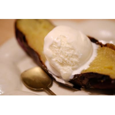 【毎月定期便】冷凍焼き芋シルクスイート約1kg+紅はるか約200g全6回