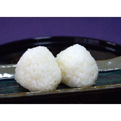飯豊米　はえぬき　白米15kg　(令和3年産)