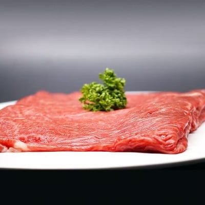 米沢牛 しゃぶしゃぶ用 500g 牛肉(冷凍便)【肉のすがい】