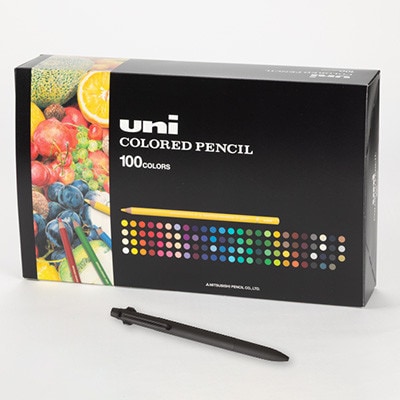 【飯豊町・川西町共通返礼品】JETSTREAM3色 ブラック/Uni color(100色)