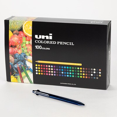 【飯豊町・川西町共通返礼品】JETSTREAM3色 ダークネイビー/Uni color(100色)