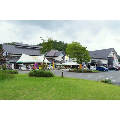 【山形県飯豊町】めざみの里観光物産館 レストラン利用券 3,000円分
