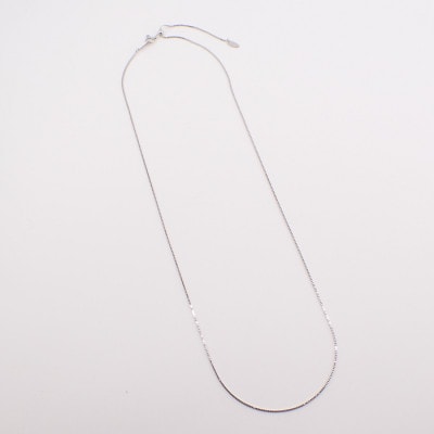 PT850 ベネチアンスライドネックレス 50cm