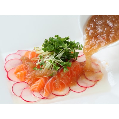 食べる玉ねぎドレッシング5本セット