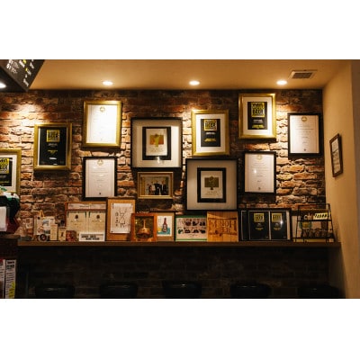 箕面ビール4種6本セット 地ビール クラフトビール 飲み比べ