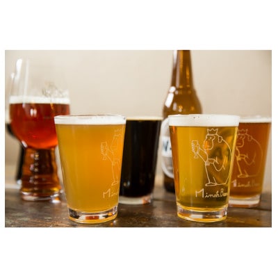 箕面ビール6種24本