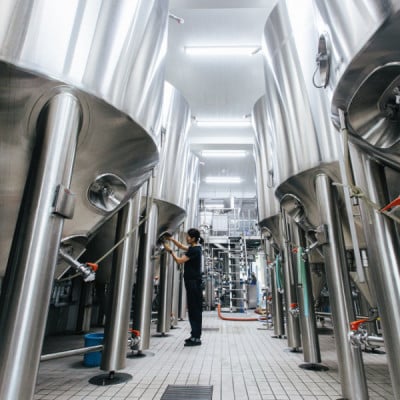 箕面ビール2種6本Aセット