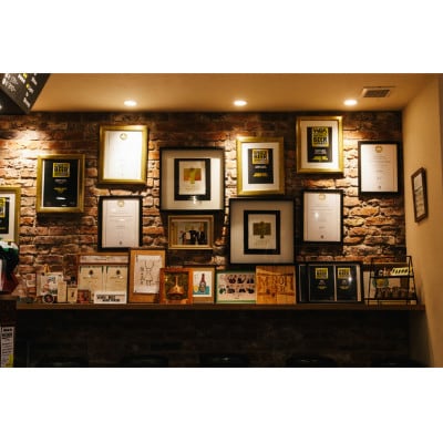 箕面ビール4種12本 Bセット
