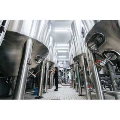 箕面ビール4種12本 Bセット