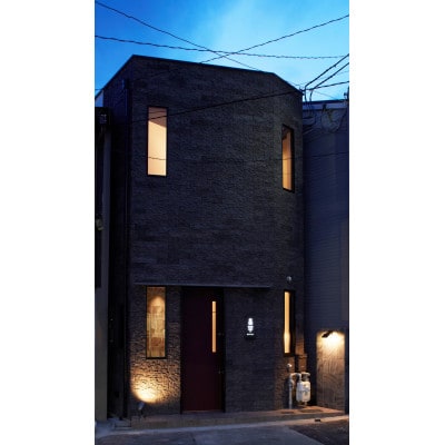 肉割烹「昌平」のコースご利用券(2名様)箕面