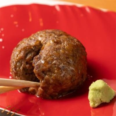 【メディア|TV取材店】肉割烹「昌平」のコースご利用券(2名様)　大阪北摂|記念日お祝いにおすすめ