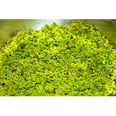 m50-10 花山椒ちりめん(50g)