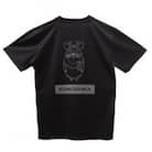 菰野町観光協会公式キャラクター「こもしか」Tシャツ(Mサイズ)