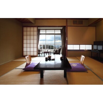ONSENガストロノミ―ウォーキング参加券と湯の山温泉(寿亭)宿泊券(前日泊)セットプラン