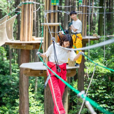 オドルの森　利用券　1000円分