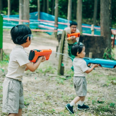 オドルの森　利用券　1000円分