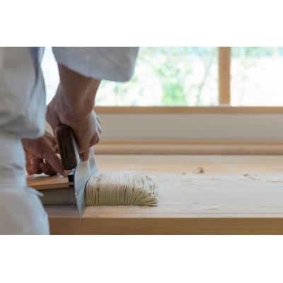 そば切り石垣のお食事券 5,000円分