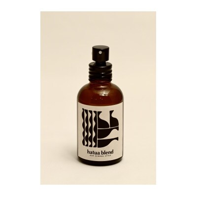 消臭スプレー　50ml
