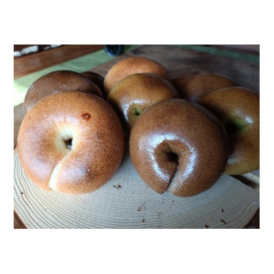 自家製酵母サワードウベーグルセット