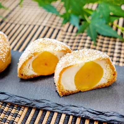 滝口清水堂<一>セット